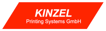 KINZEL Printing Systems GmbH - Logo
